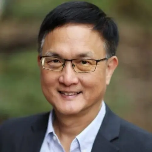 Hsing Kenneth Cheng